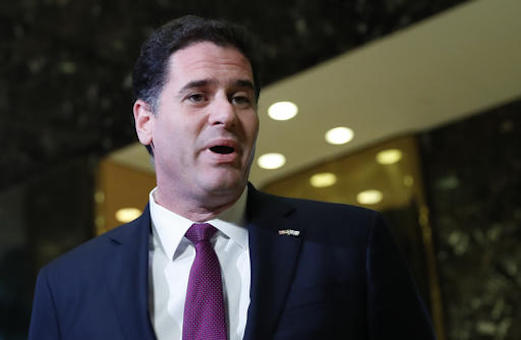 Ron Dermer