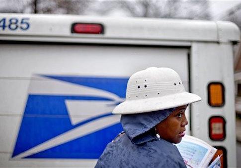 usps