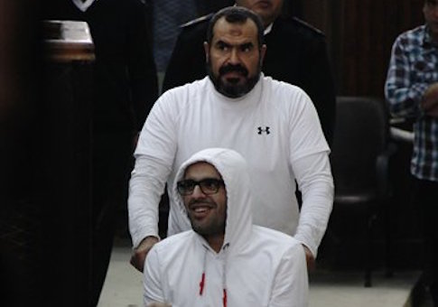 Mohammed Soltan