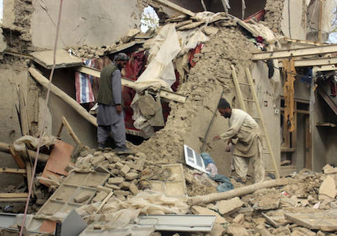 Afghanistan