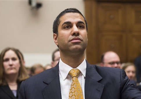Ajit Pai