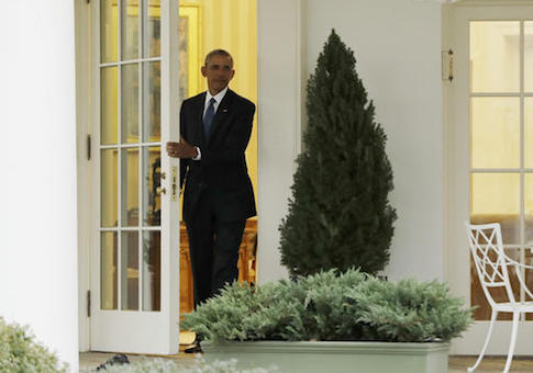 Obama