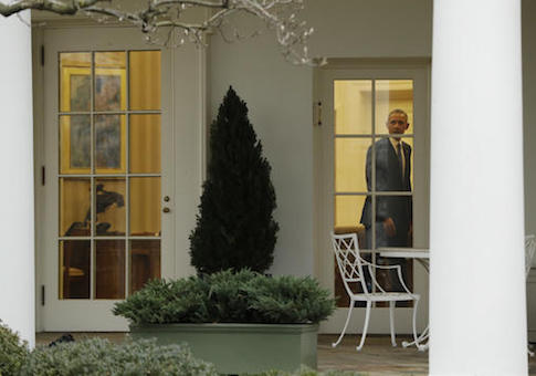 Barack Obama