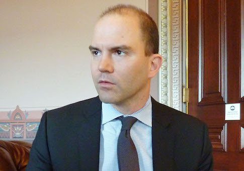 Ben Rhodes