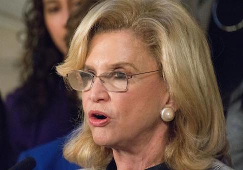 Carolyn Maloney