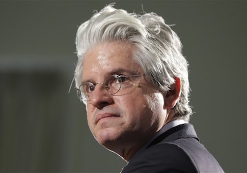 David Brock