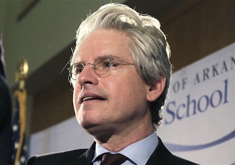 David Brock