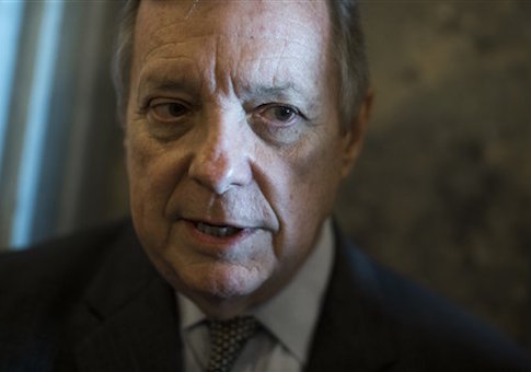 Dick Durbin
