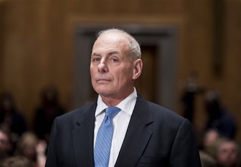 John F. Kelly