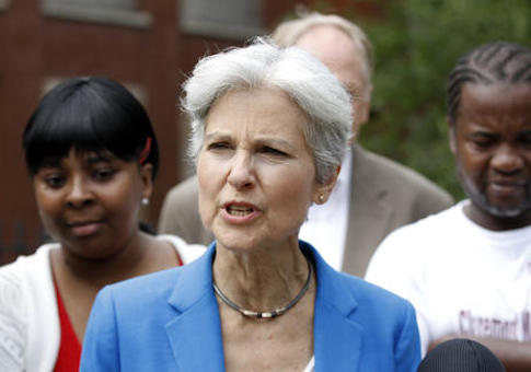 Jill Stein