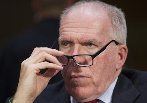 CIA Director John Brennan