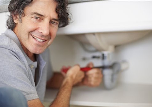 nice plumber