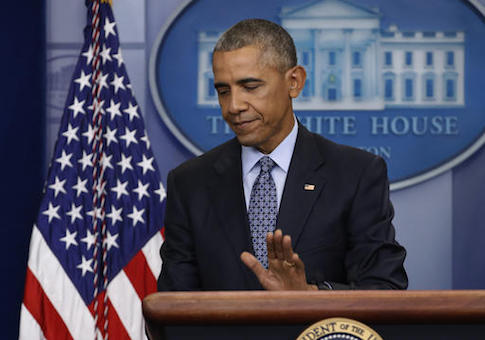 Barack Obama