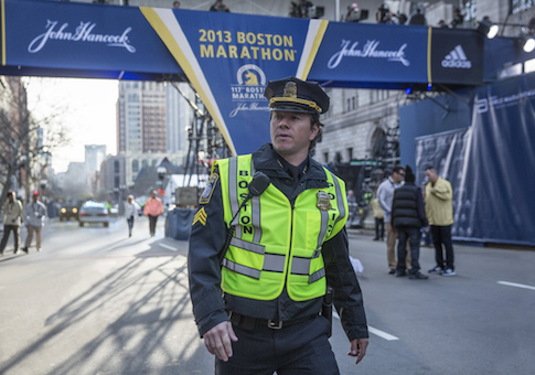 Patriots Day