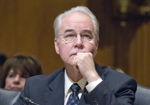 Tom Price