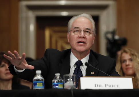 Tom Price