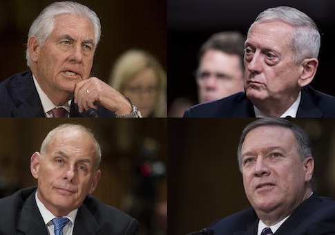 trump-cabinet