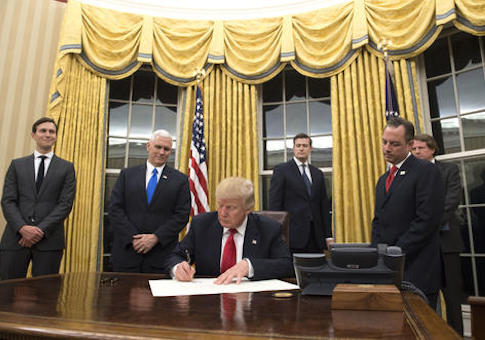 Trump