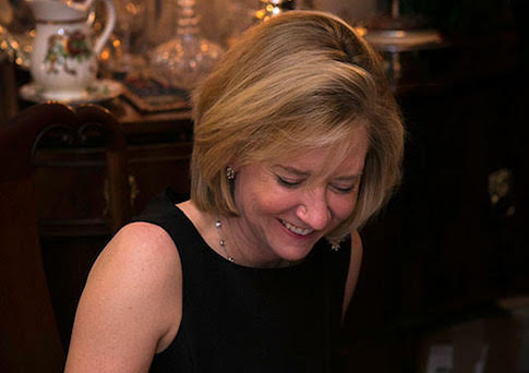 Victoria Coates