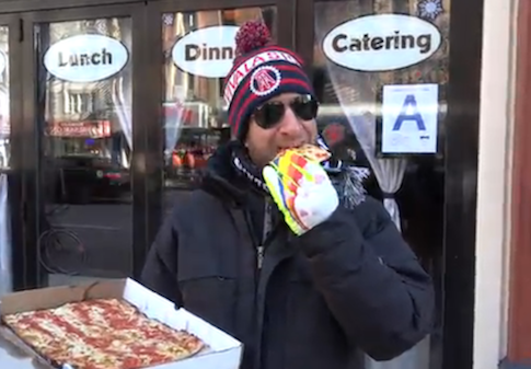 Dave Portnoy