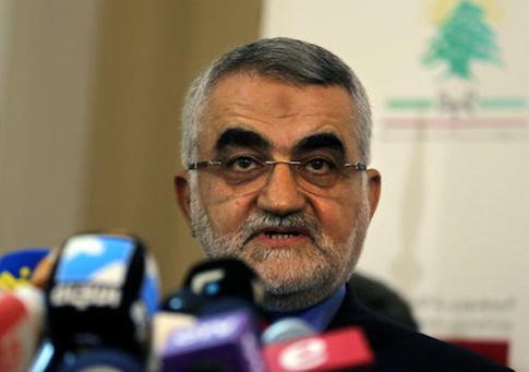 Alaeddin Boroujerdi