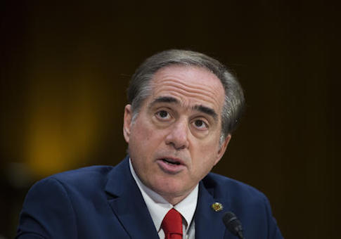 David Shulkin