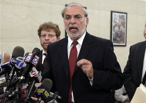 Dov Hikind