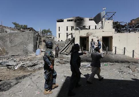 Afghanistan
