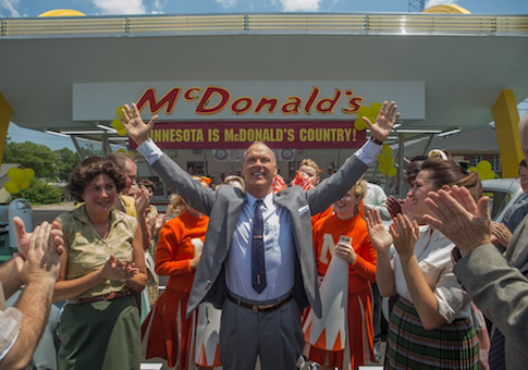 The Founder