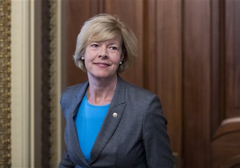 Sen. Tammy Baldwin