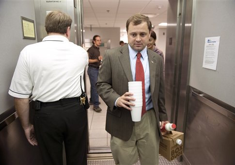 Tom Perriello
