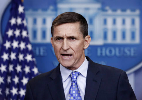 Michael Flynn