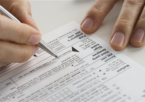 tax