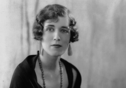 Georgette Heyer
