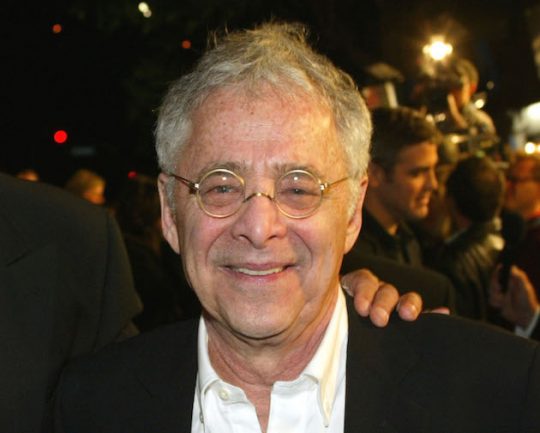 Chuck Barris