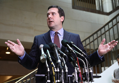 Rep. Devin Nunes