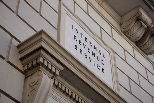 IRS