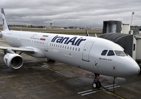 Iran Air