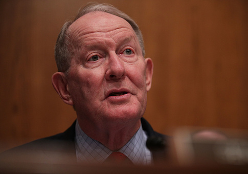 Sen. Lamar Alexander