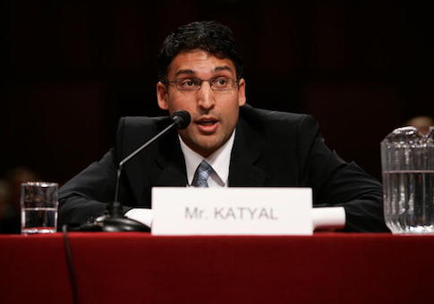 Neal Katyal
