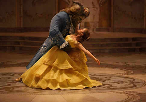 Beauty and the Beast