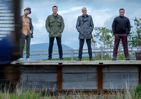 T2 Trainspotting