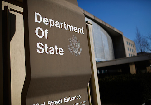 State Department
