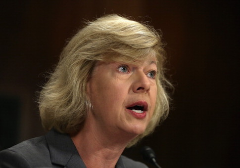 Sen. Tammy Baldwin