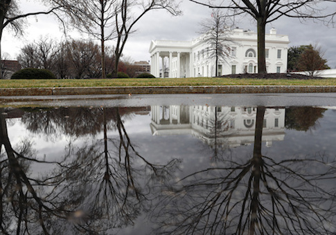 White House