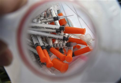 heroin
