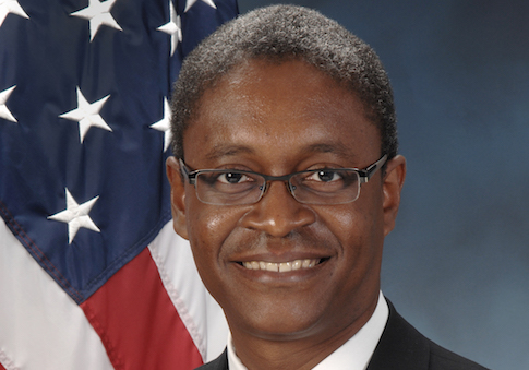 Raphael Bostic