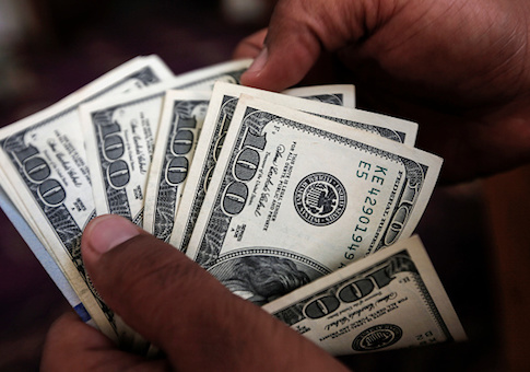 cash money