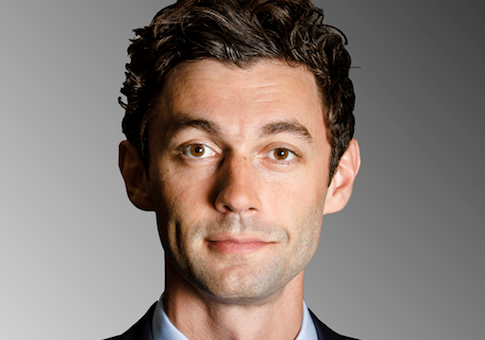 Jon Ossoff