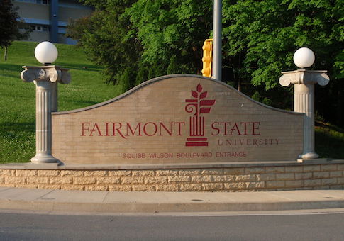 Fairmont State University